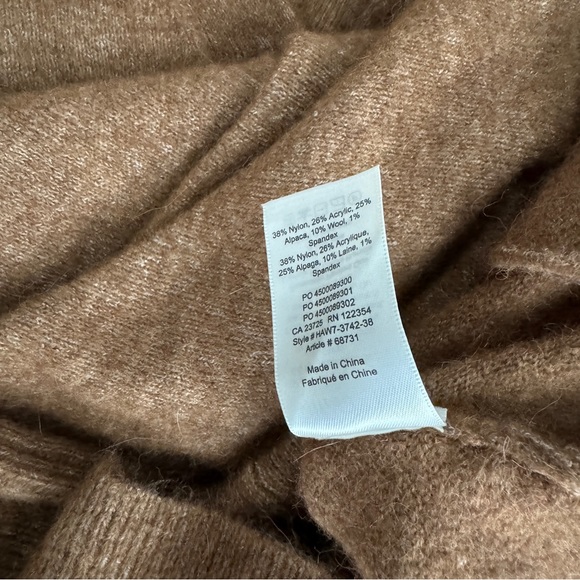 Aritzia Wilfred Free Cardigan - Picture 4 of 5